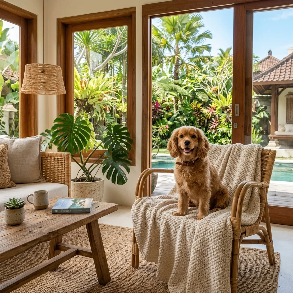 Dog Sitting