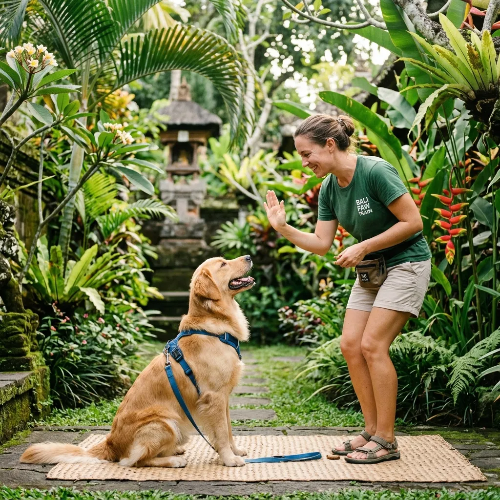 Dog Training